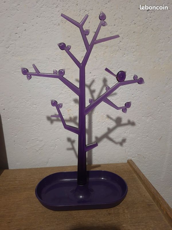 Arbre à bijoux Koziol (image 1)