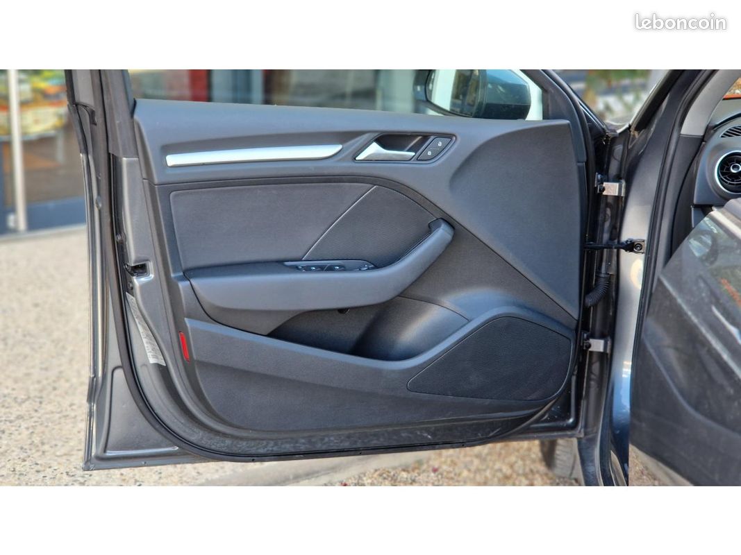 AUDI A3 Sportback 1.6 TDI - 110 Business Line (image 18)