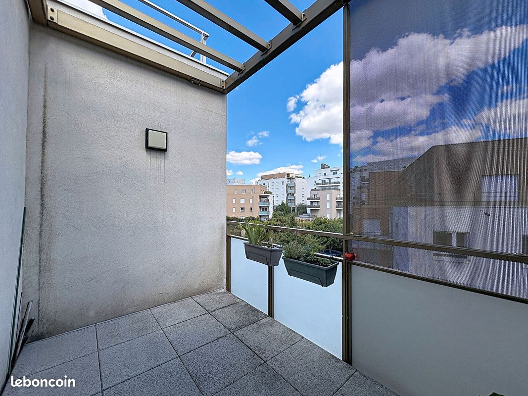 Appartement 2 pièces 45 m² · à Caluire-Et-Cuire · 45 m² · 215 000 €