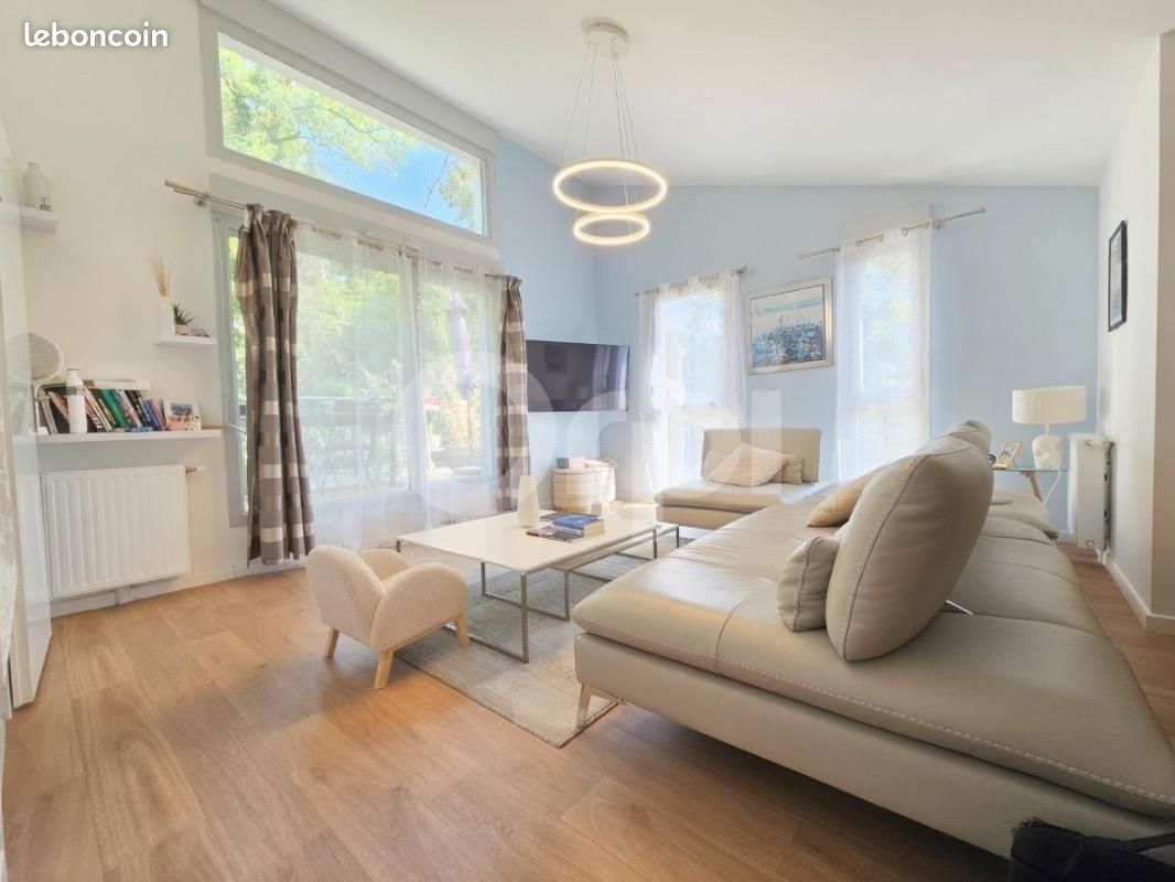 Appartement 4 pièces 82 m² · à Chennevières-sur-Marne · 82 m² · 399 000 €
