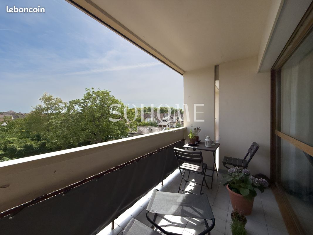 Appartement 4 pièces 73 m² · à Reims · 73 m² · 197 950 €