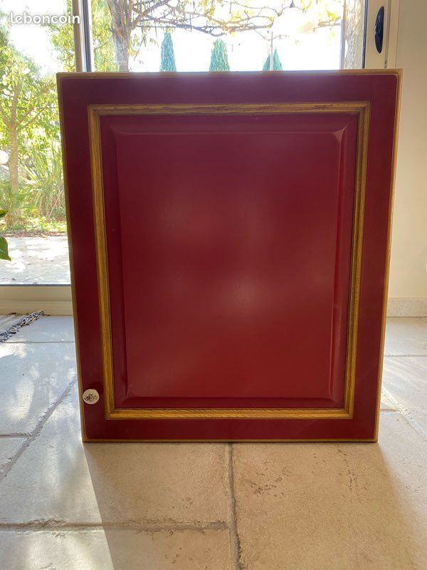 Placard meuble haut cuisine (image 1)