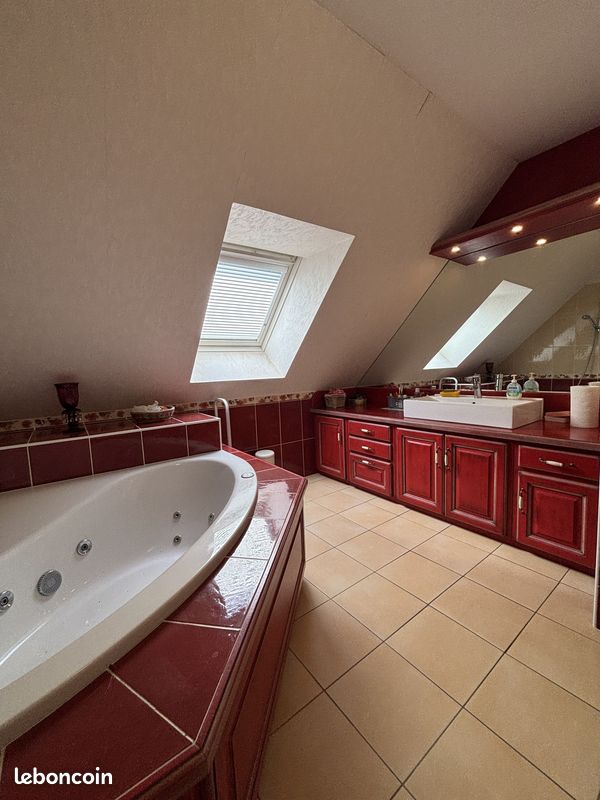 Maison 6 pièces 107 m² (image 12)