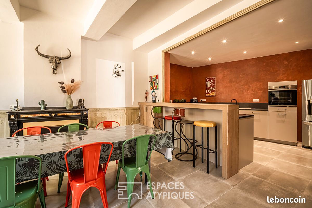 Maison 7 pièces 240 m² · à Narbonne · 240 m² · 326 000 €