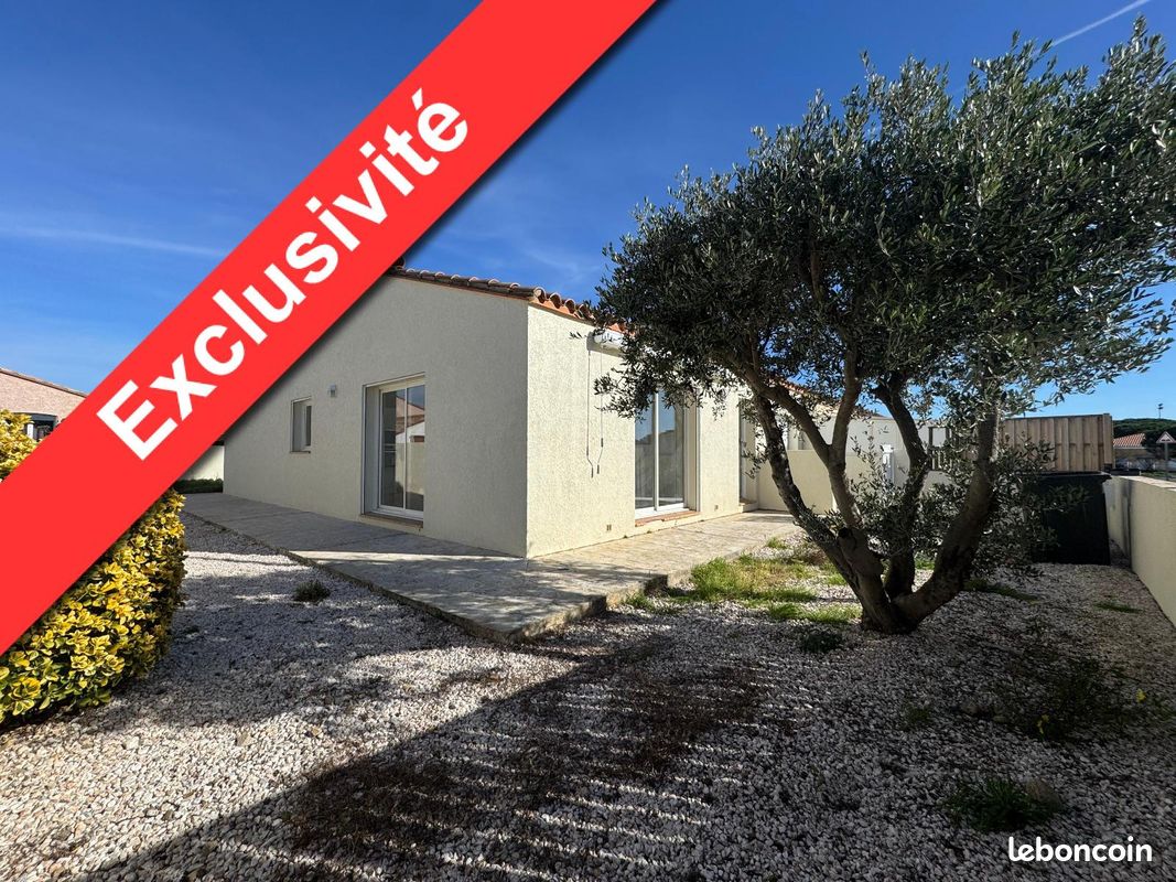 Maison 5 pièces 101 m² · à Le Soler · 101 m² · 314 000 €