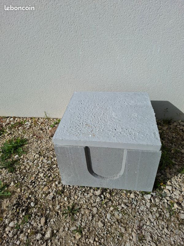 Regard béton + Couvercle (image 1)