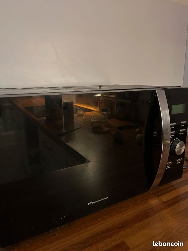 Micro onde (image 1)