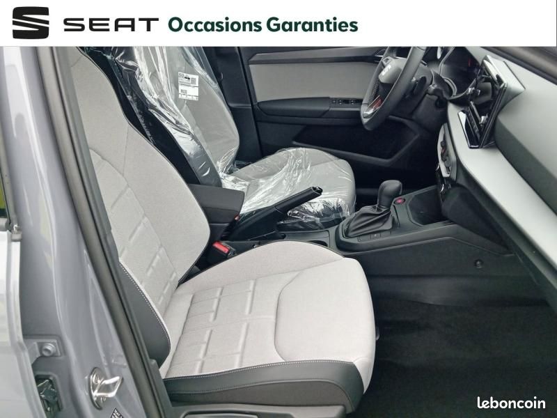 Seat Ibiza 1.0 TSI 115ch FR DSG7 (image 19)