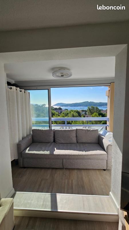 Appartement 2 pièces 27 m² · à La Seyne-sur-Mer · 27 m² · 750 €/mois