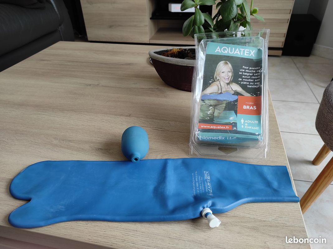 Protection plâtre (image 1)