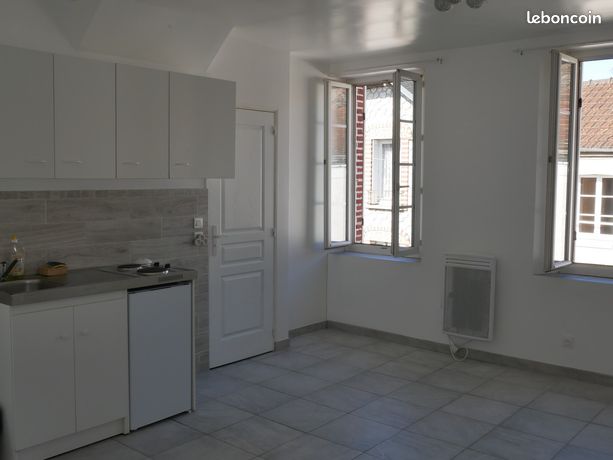 Studio proche centre ville