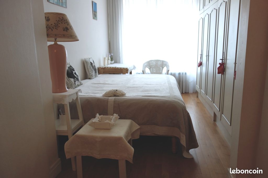 Appartement 1 pièce 16 m² · à Paris · 16 m² · 750 €