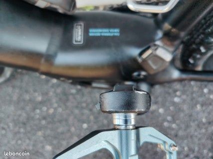 Vélo Gravel Specialized Creo SL E5 Comp (image 9)