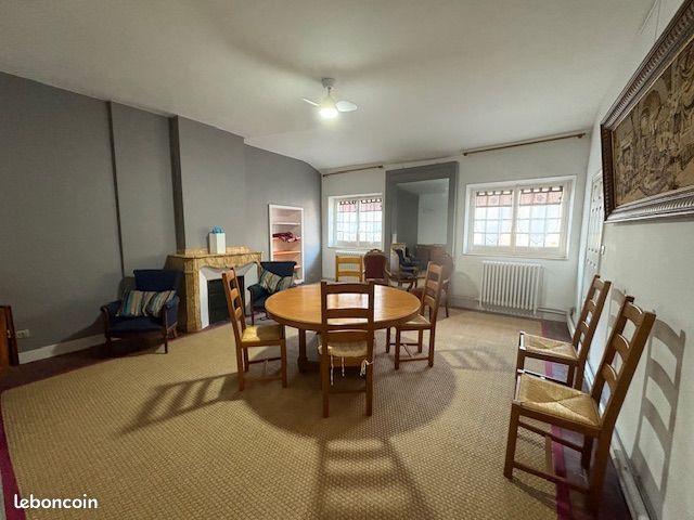 Appartement 5 pièces 174 m² · à Carcassonne · 174 m² · 900 €