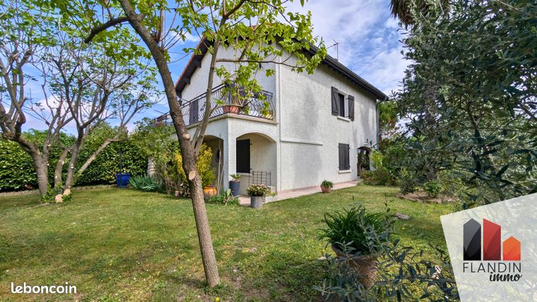 Maison 4 pièces 99 m²