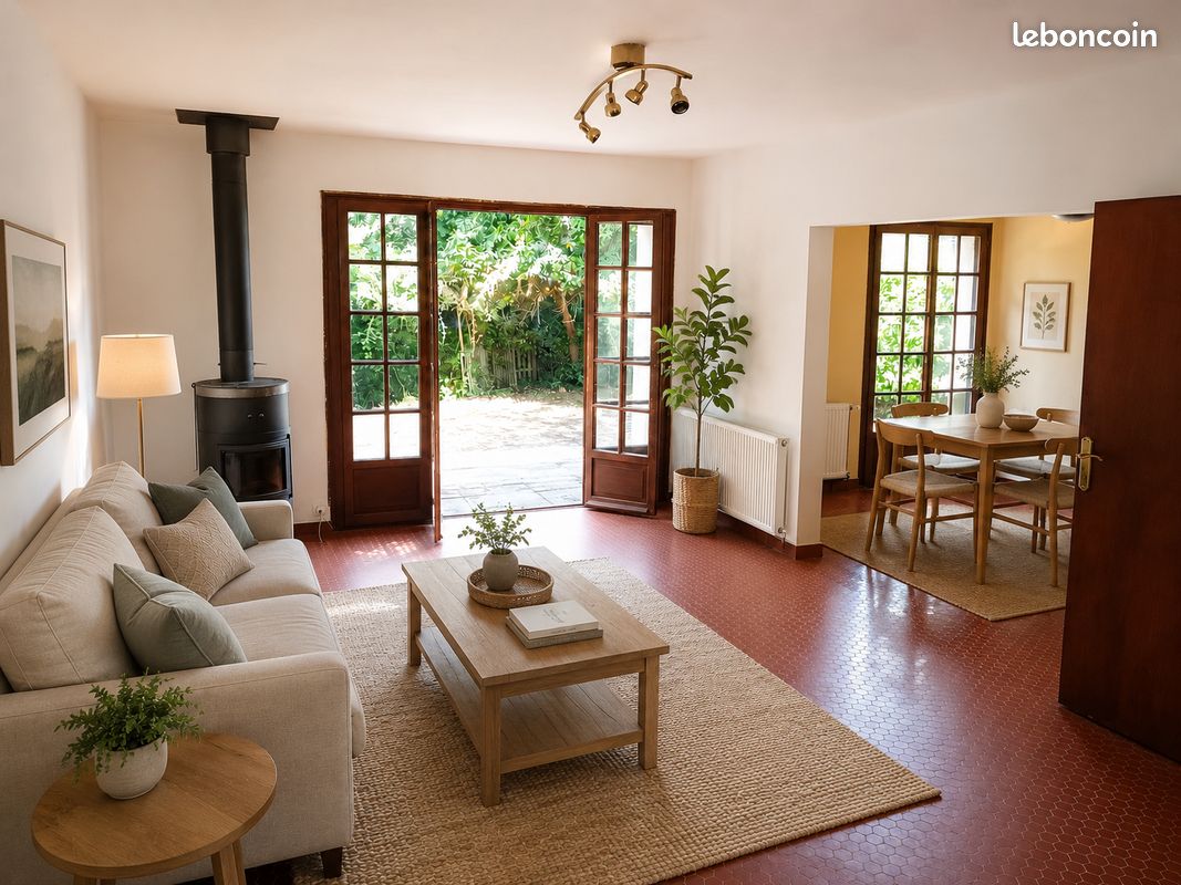 Maison 5 pièces 127 m² · à Le Haillan · 127 m² · 345 000 €