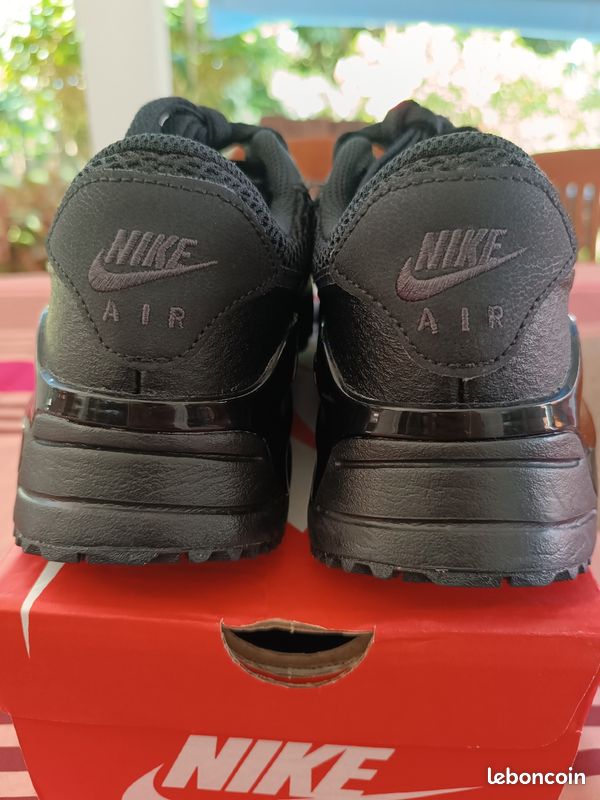 Basket Nike (image 4)