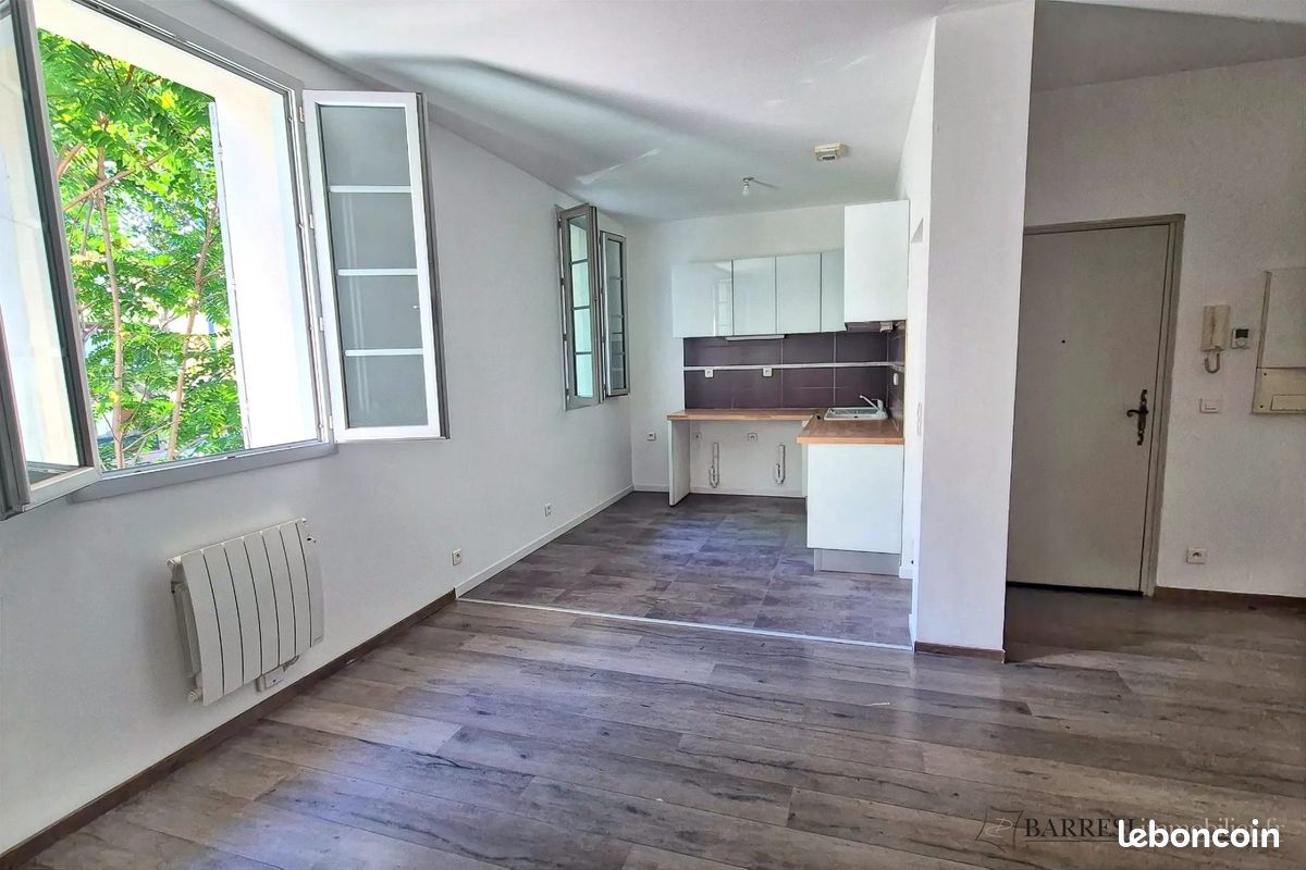 Appartement 2 pièces 53 m² · à Toulon · 53 m² · 139 500 €