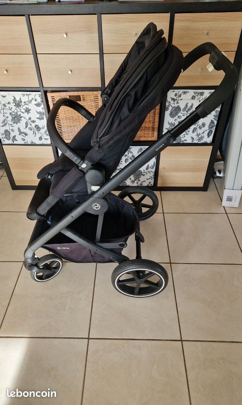 Pousette cybex balios S (image 6)