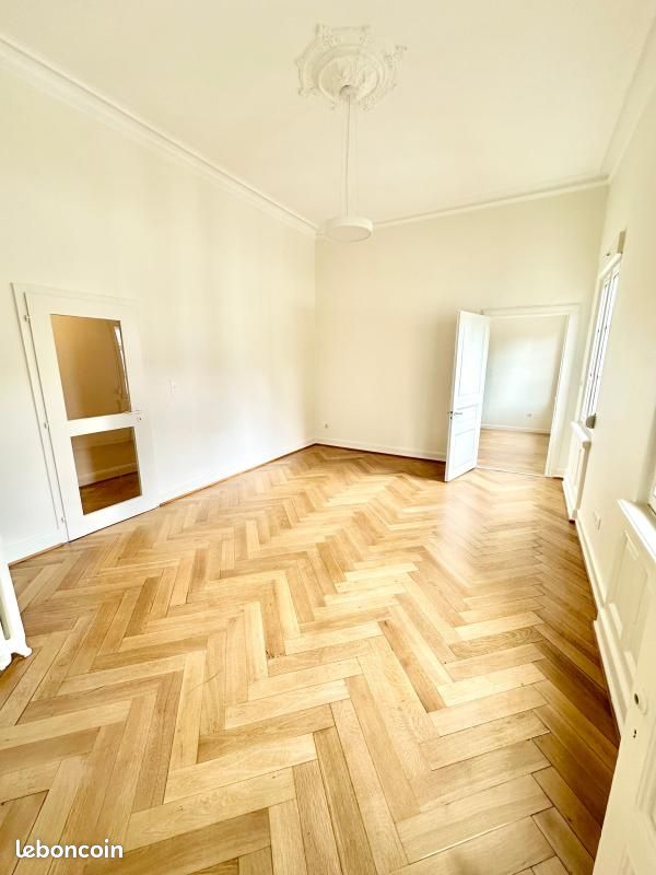 Appartement 3 pièces 94 m² · à Strasbourg · 94 m² · 1 340 €/mois