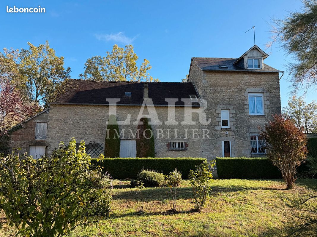 Maison 6 pièces 110 m² · à Alençon · 110 m² · 141 750 €