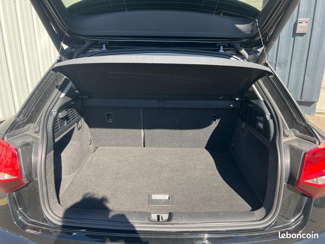 Audi Q2 35 TFSI 150 S tronic 7 S line (image 22)