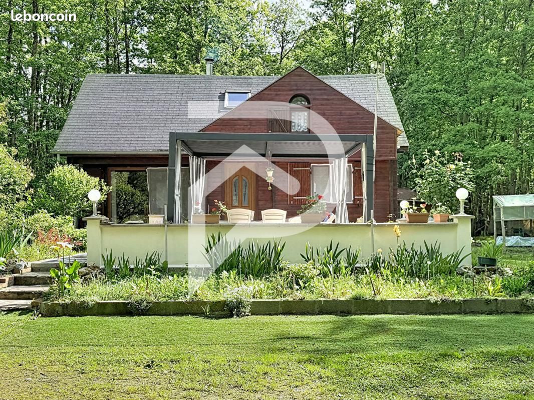 Chalet 3 pièces 50 m² (image 15)