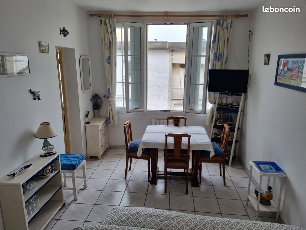 Appartement location saisonnière (image 1)