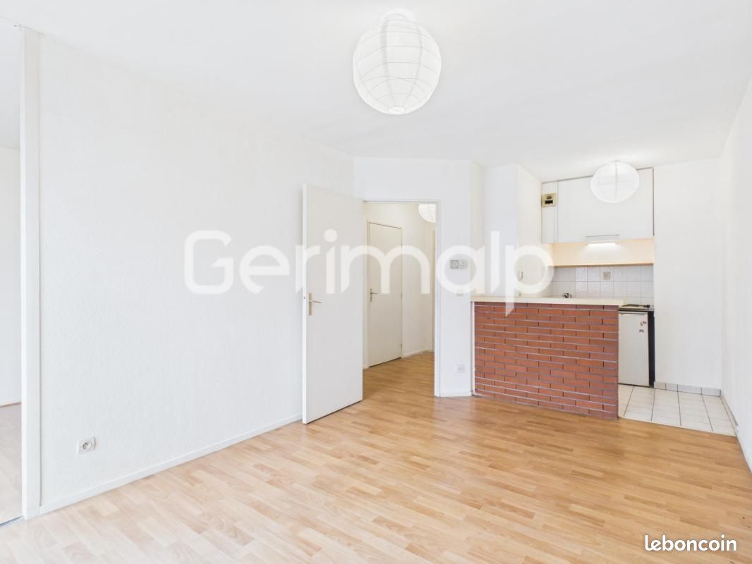 Appartement 2 pièces 35 m² · à Annecy · 35 m² · 185 000 €