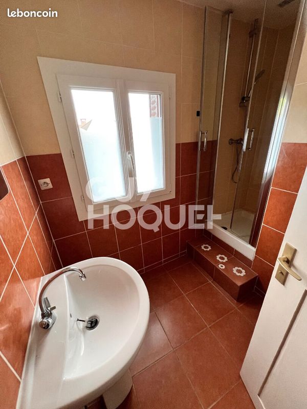 Maison a louer saint-leu-la-foret - 5 pièce(s) - 97 m2 - Surfyn