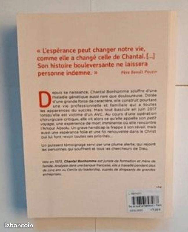 De la nuit à l'amour (image 2)