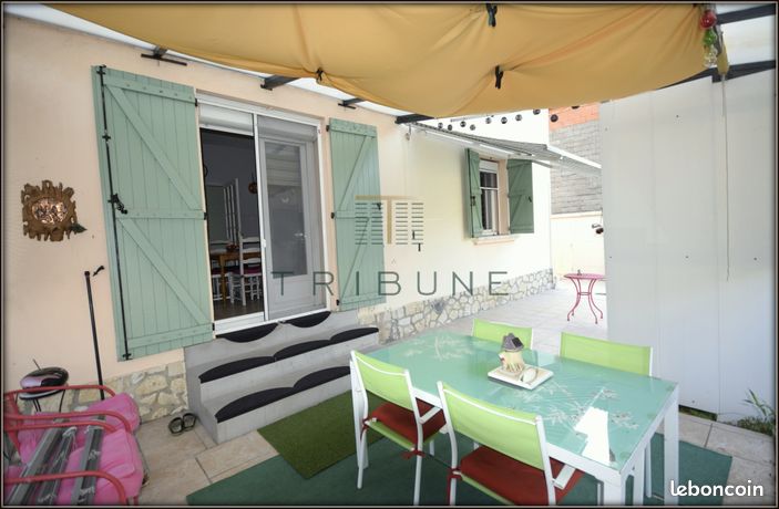 Maison 6 pièces 140 m²