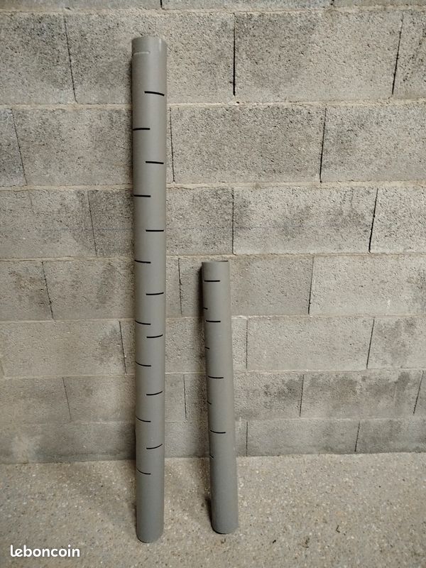 Tuyau de drainage (image 1)