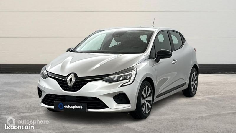 Renault Clio 1.0 TCe 90ch Equilibre (image 1)