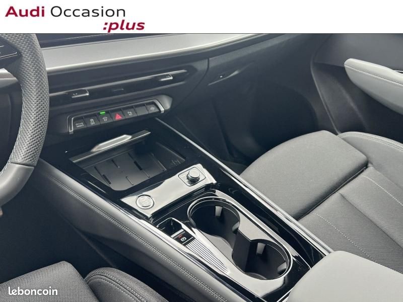Audi Q3 1.5 e-hybrid 272ch S line S tronic 6 (image 33)