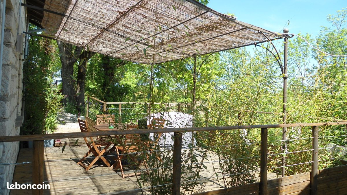 Gite le Millepertuis - Spa Sauna Piscine privés (image 6)