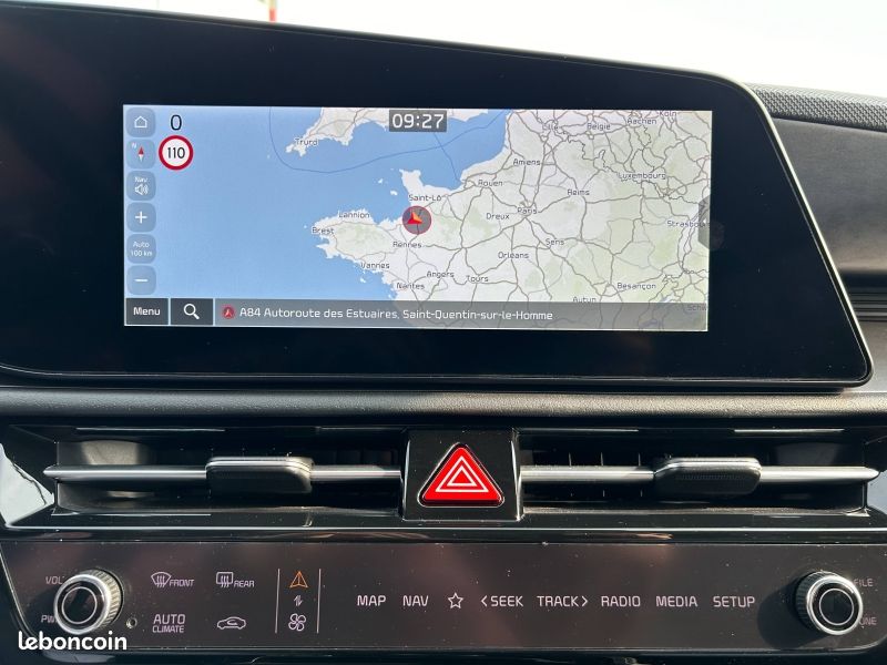 Kia Niro 1.6 GDi 183ch PHEV Premium DCT6 (image 18)