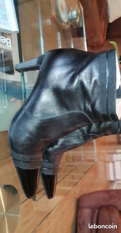 Bottines Heyraud (image 2)