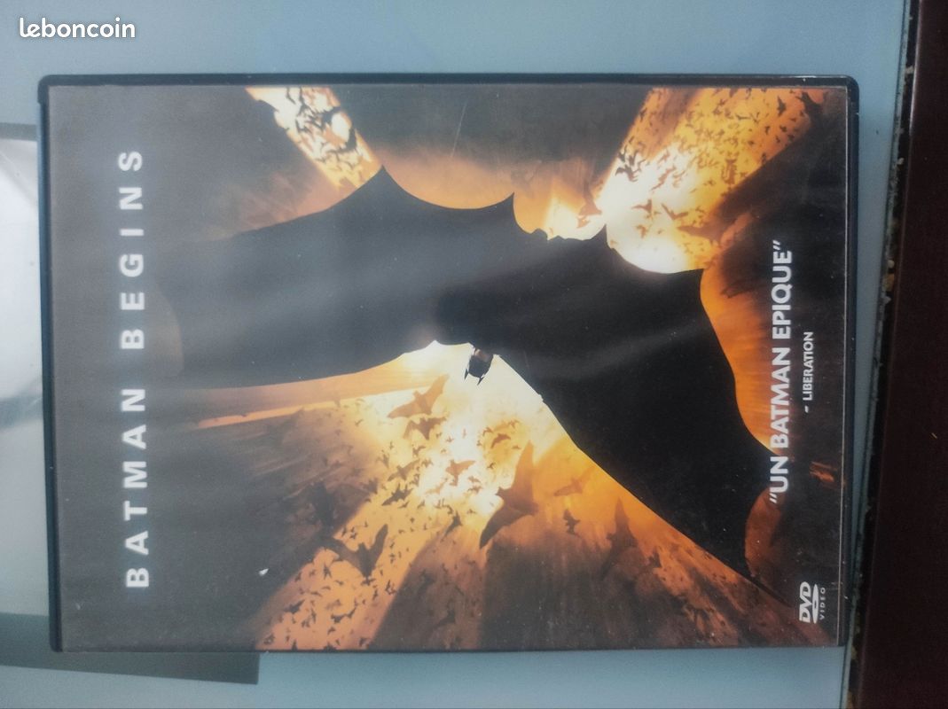 DVD film rare (image 2)