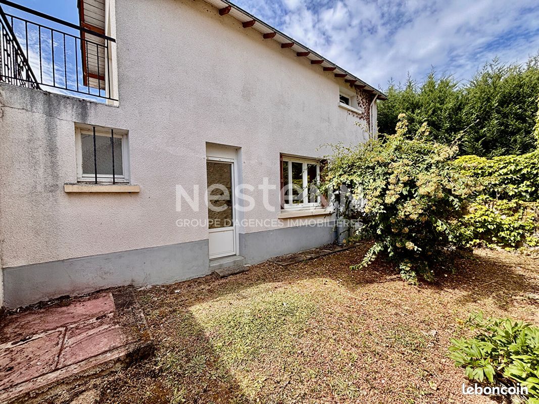 Maison de ville 5 pièces 118 m² (image 13)