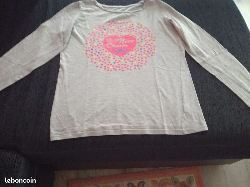 Pyjama long (image 1)