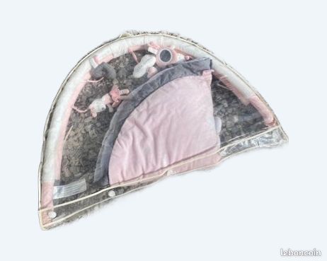 Tapis éveil fille geuther (image 1)