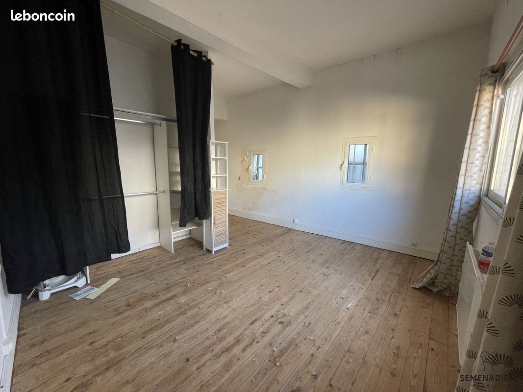 Duplex 2 pièces 60 m² (image 8)