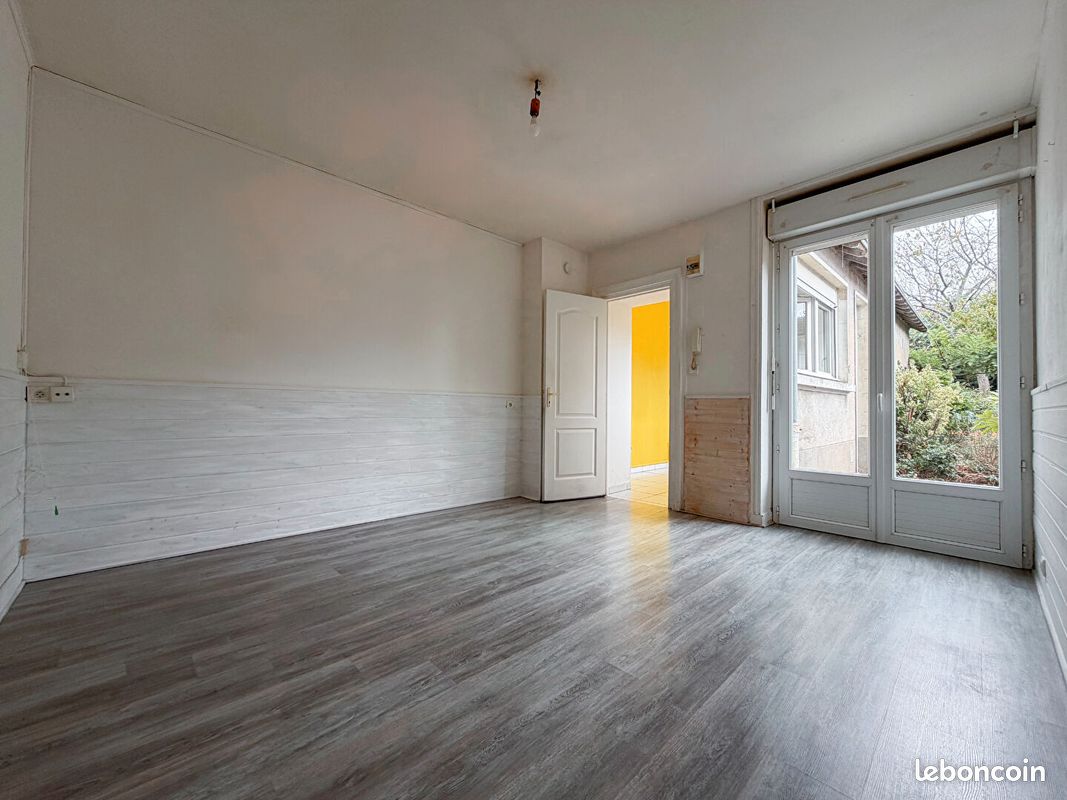 Appartement 4 pièces 69 m² · à Angers · 69 m² · 196 900 €