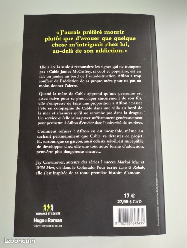 Roman love & rehab (image 2)
