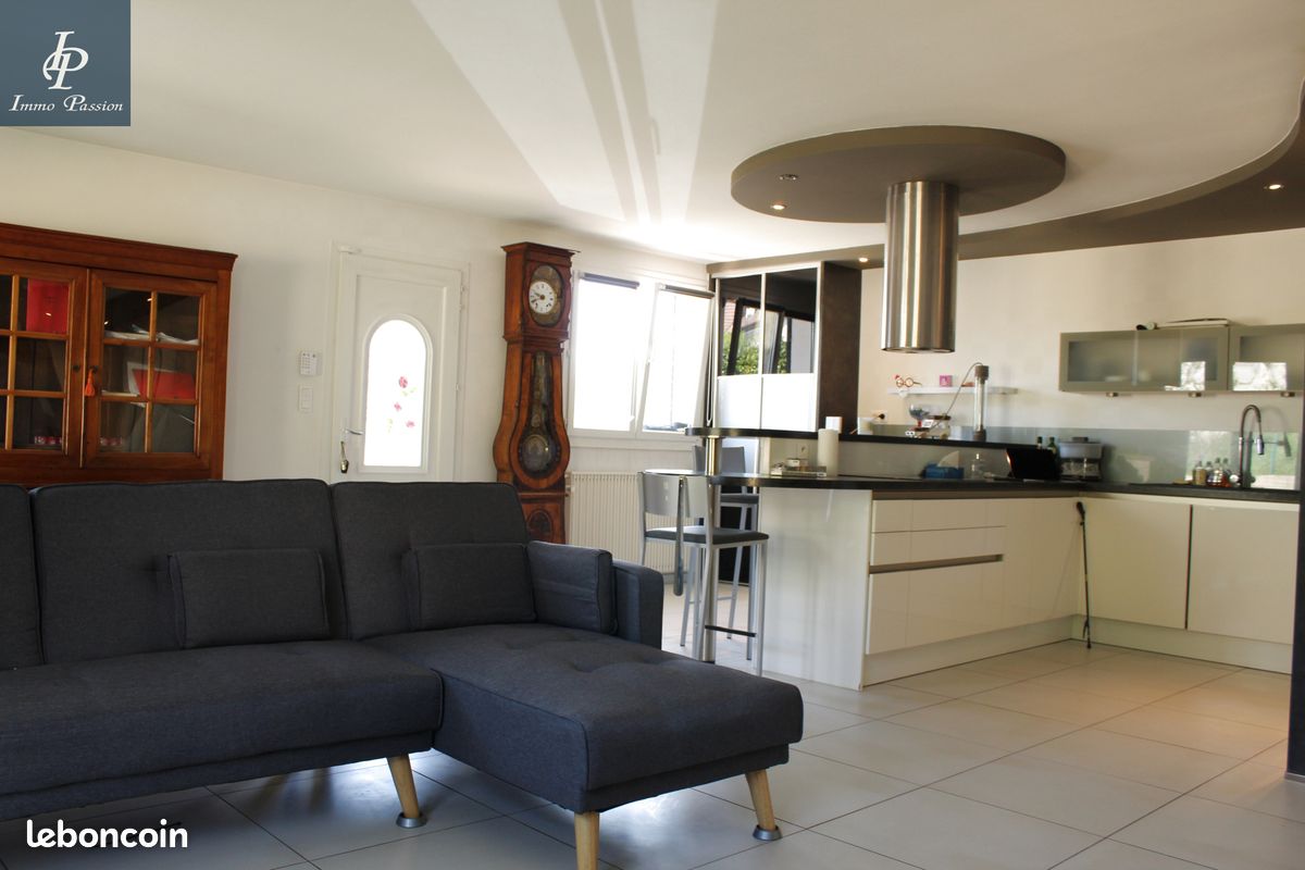 Maison 5 pièces 95 m² (image 3)