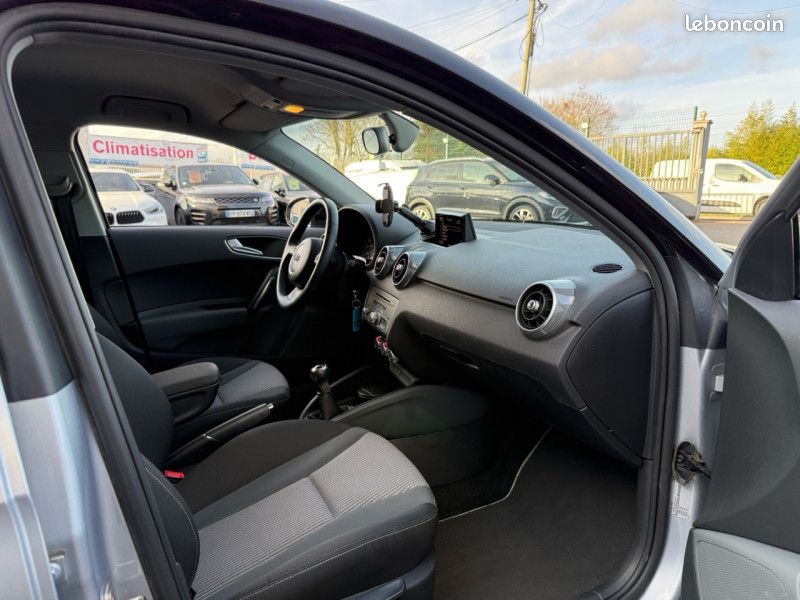 Audi A1 SPORTBACK 1.0 TFSI 95CH ULTRA AMBIENTE (image 13)