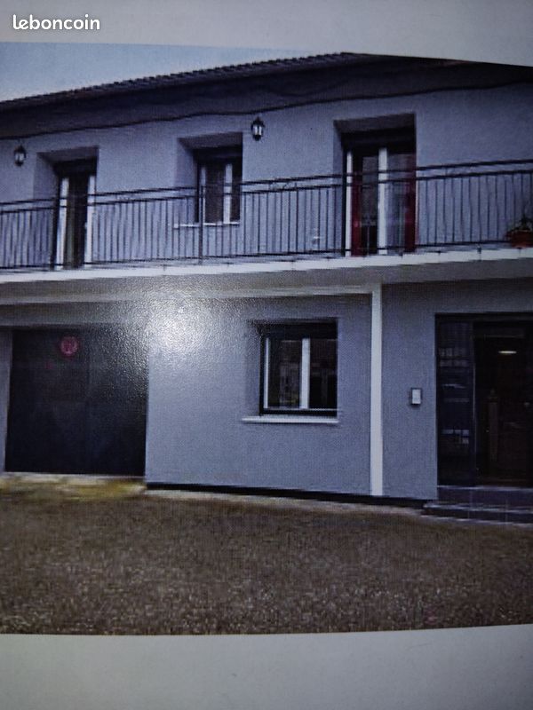 Maison 4 pièces 143 m² · à La Grand-Croix · 143 m² · 269 000 €