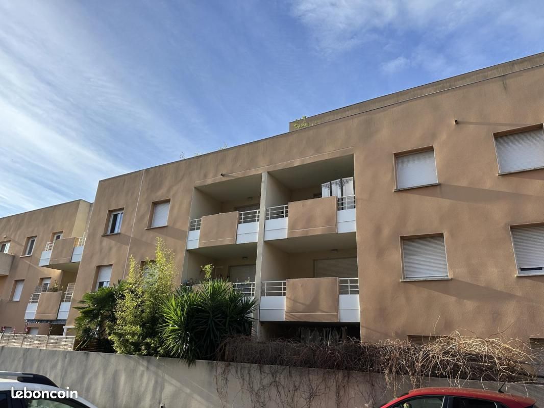 Appartement 2 pièces 41 m² · à Béziers · 41 m² · 89 900 €