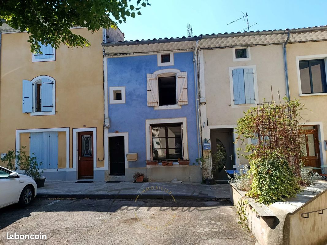 Maison 4 pièces 89 m² · à Dieulefit · 89 m² · 115 000 €